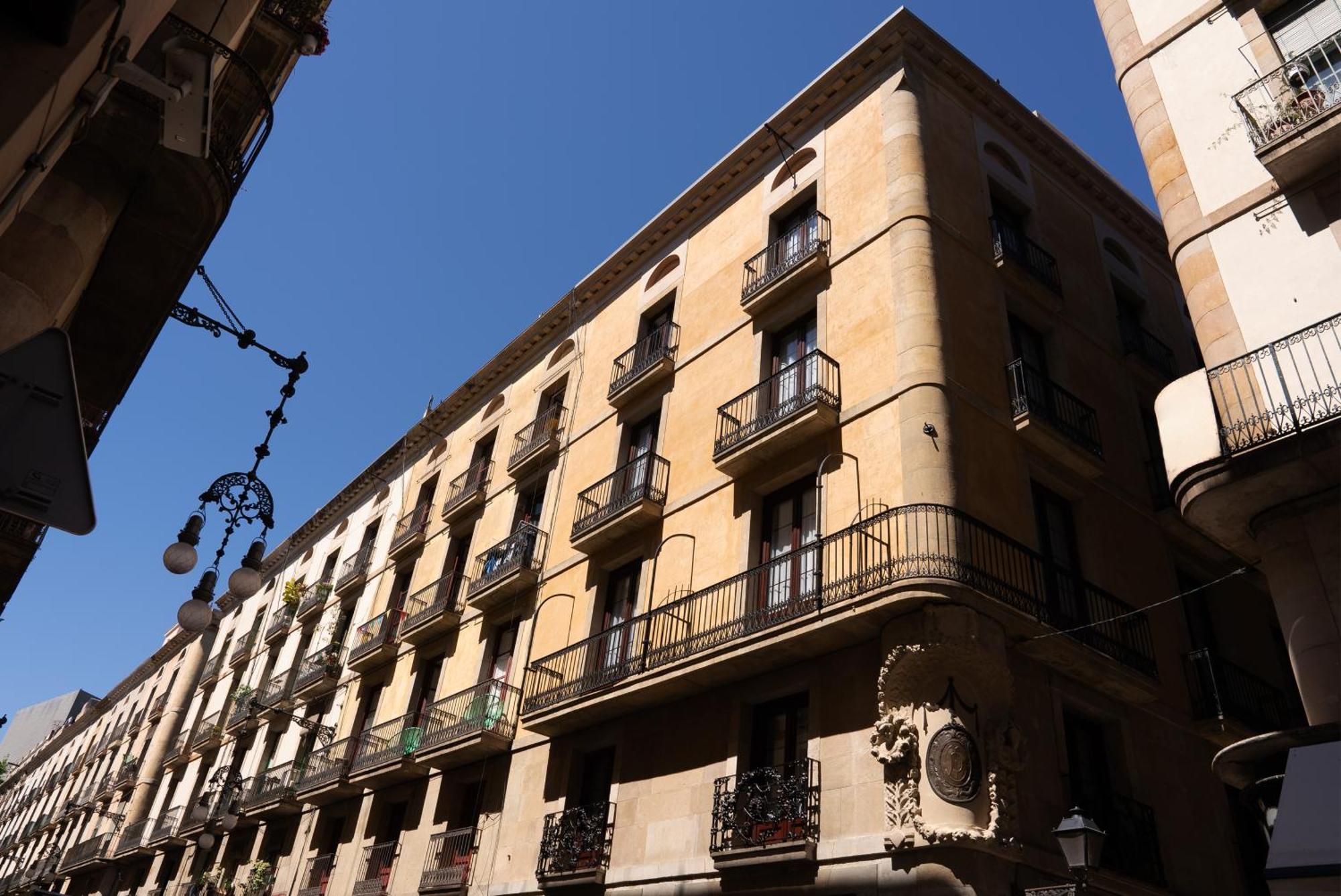 Casa Pince Hotel Barcelone