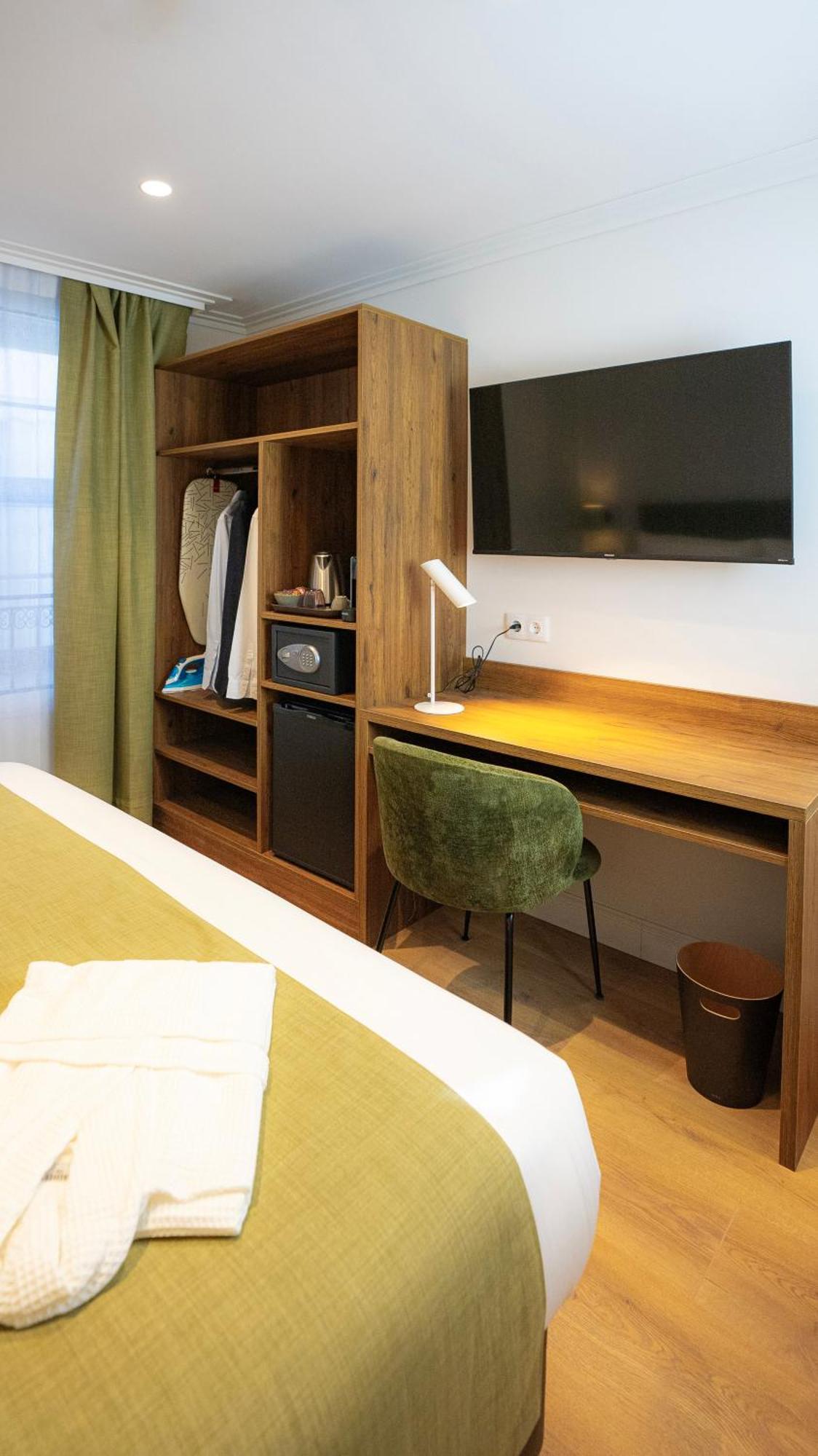 Hotel Casa Pince Barcelone