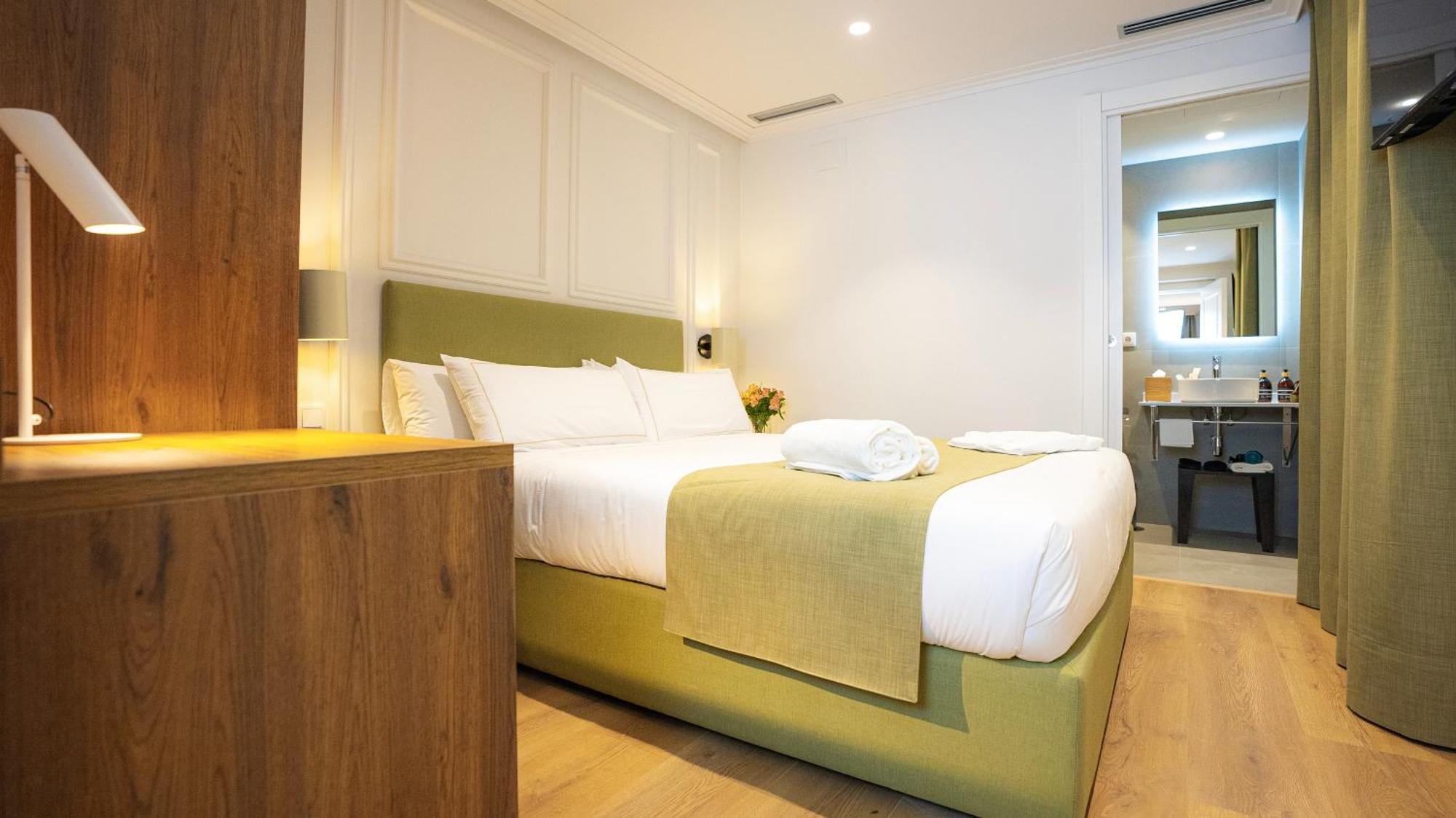 Casa Pince Hotel Barcelone