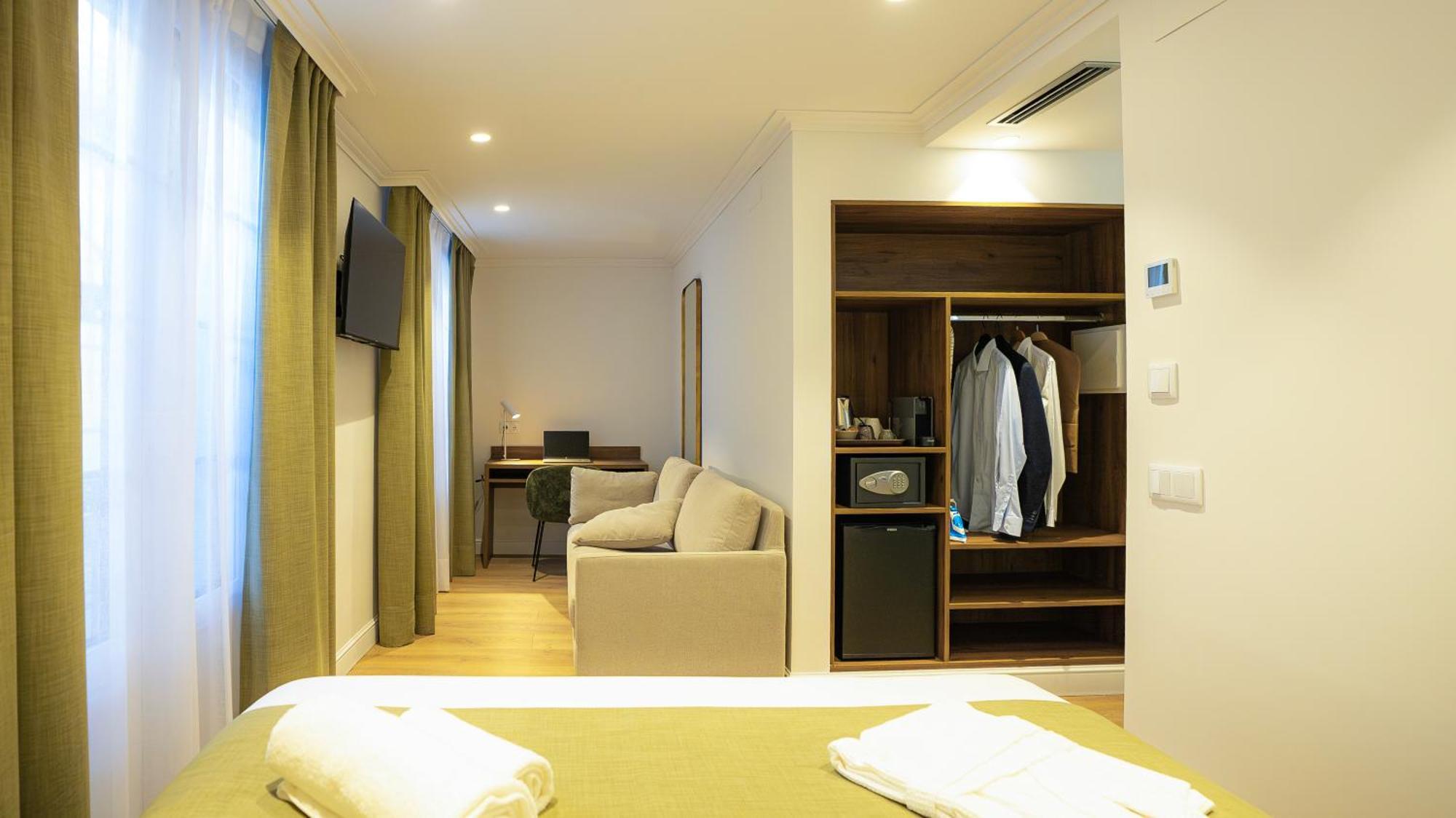 Casa Pince Hotel Barcelone
